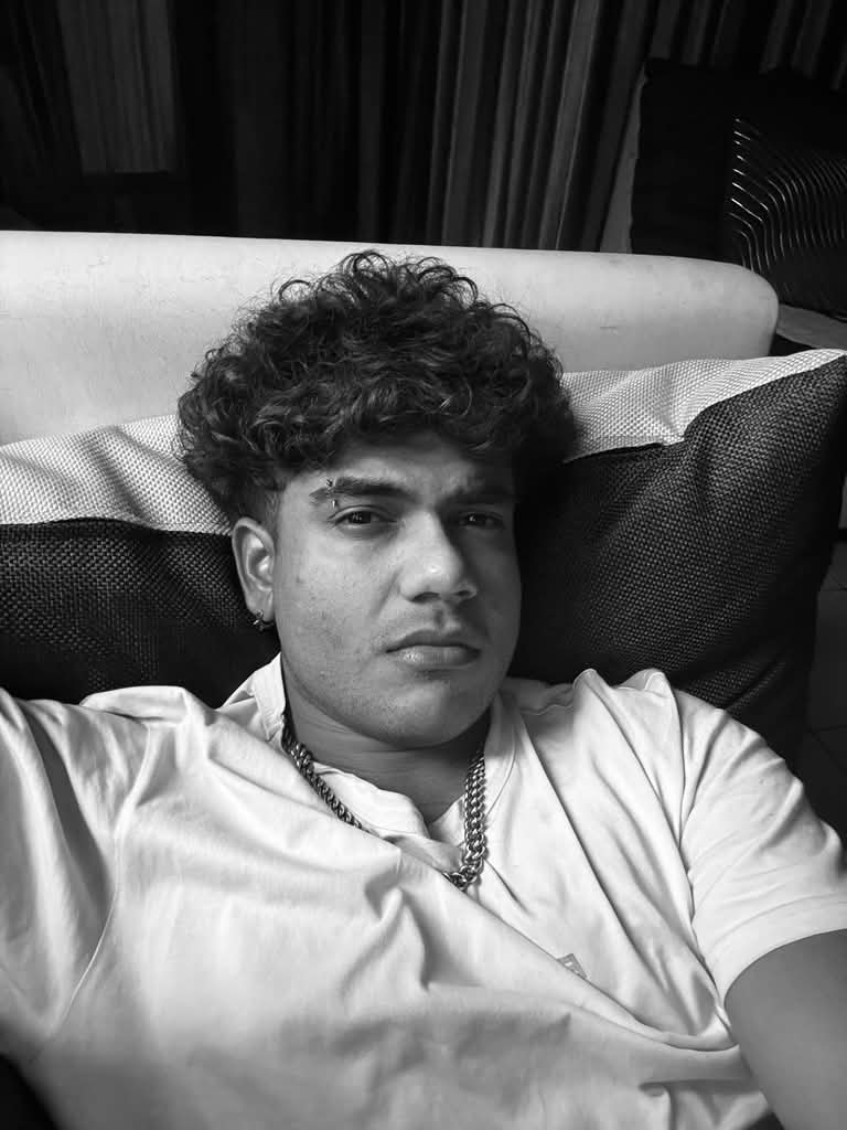 Eddie Aditya Bhardwaj