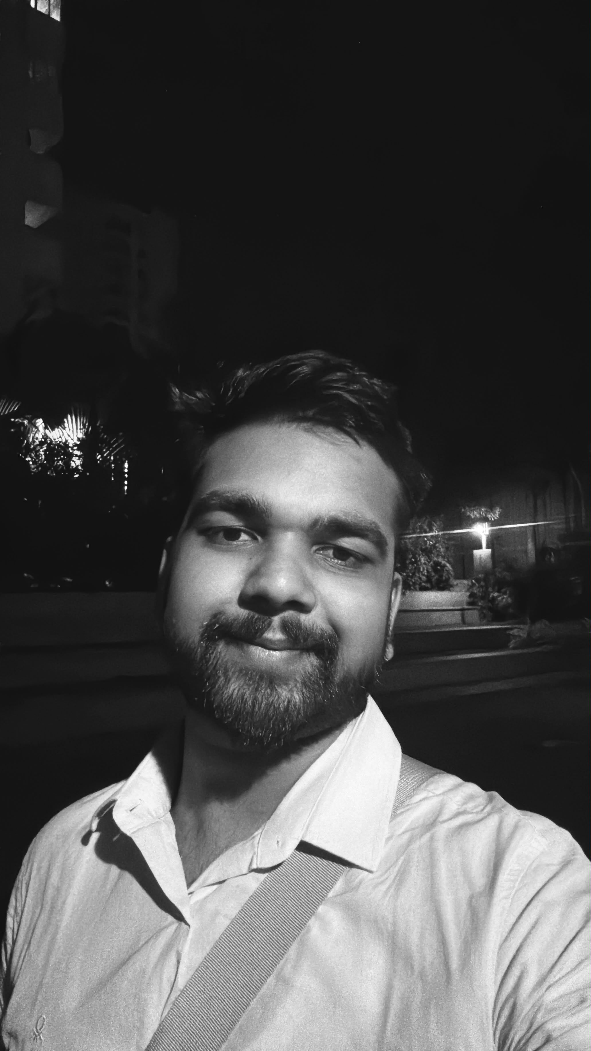 Hansh Goyal