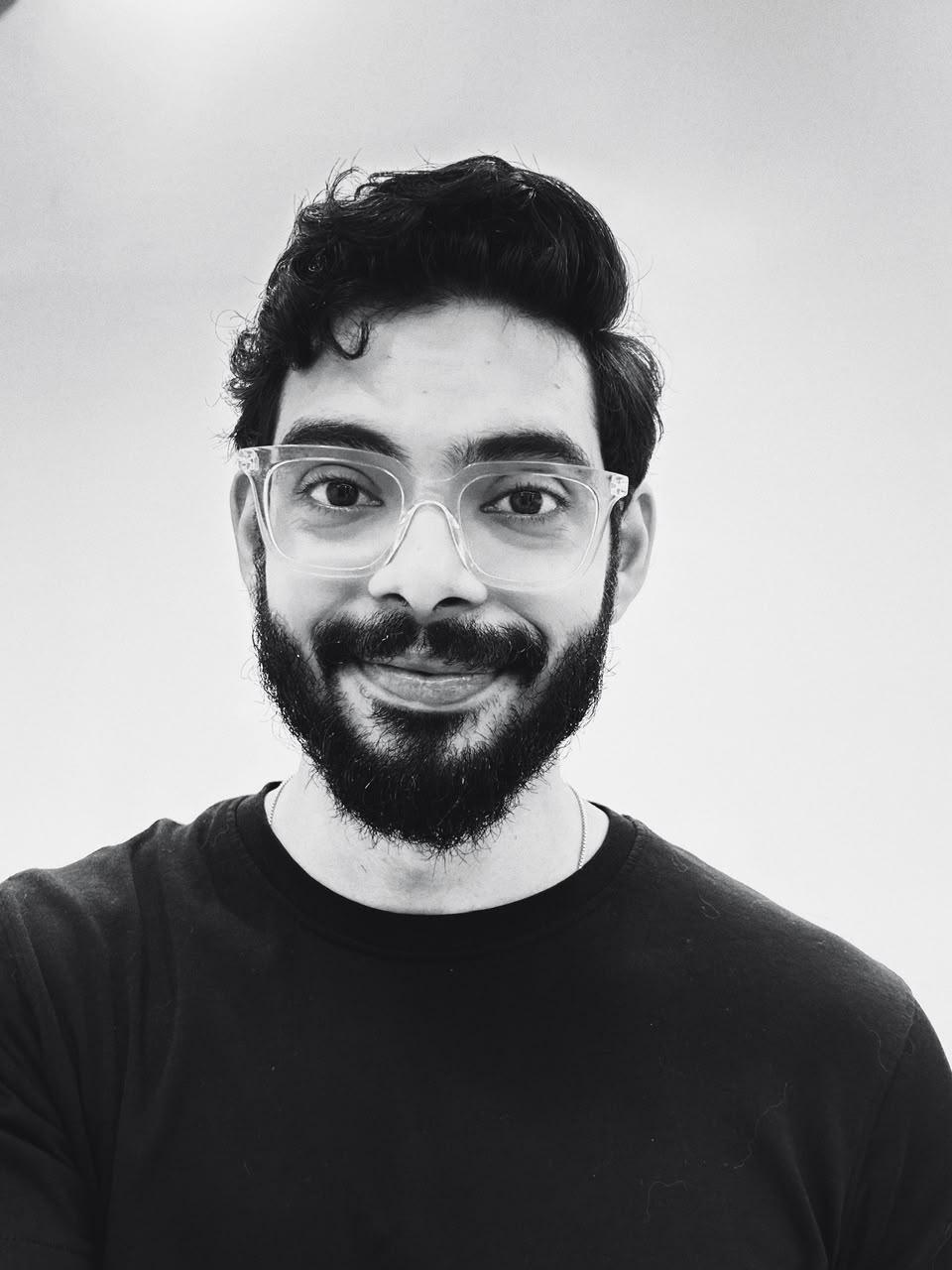 Munish Bhardwaj