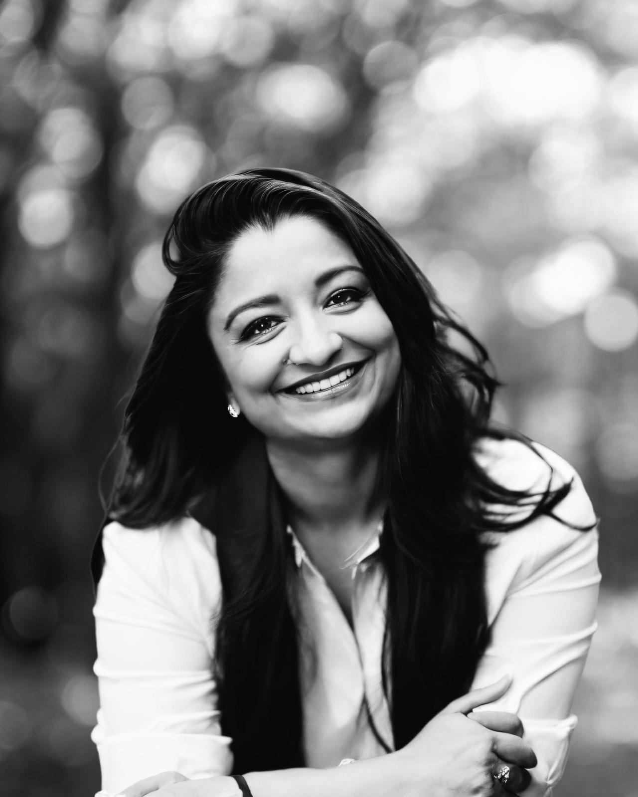 Shefali Mody